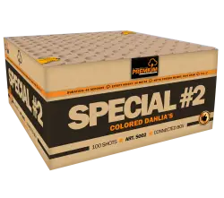 Special #2