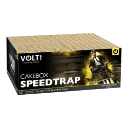 VOLT! Speedtrap