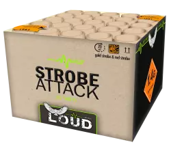 L002 Strobe Attack