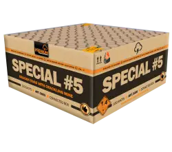 Special #5