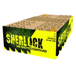 Sherlock