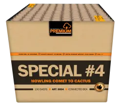 Special #4