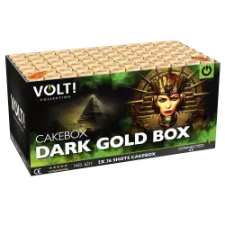 VOLT! Dark Gold Box