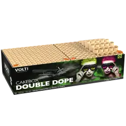 VOLT! Double Dope Box