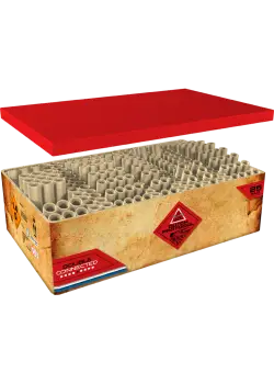 MEGA BOX Dutch Protocol