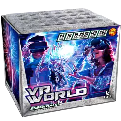 VR World