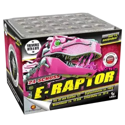 E-raptor