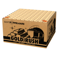 Poppelaars Gold Rush