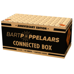Poppelaars Connected Box