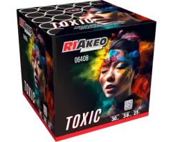 Riakeo Toxic
