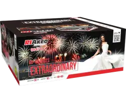 MEGA BOX Riakeo Extraordinary