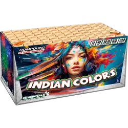Indian Colors