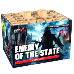 Enemy Of The State