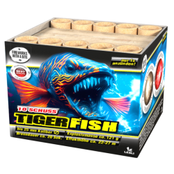 Tiger Fish