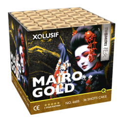 Mairo Gold