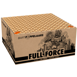 Poppelaars Full Force