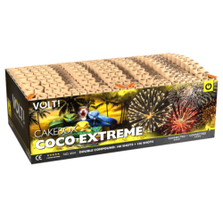 MEGA BOX VOLT! Coco Extreme