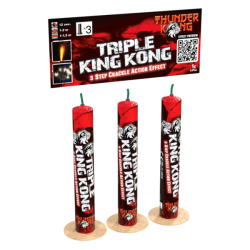 Triple King Kong