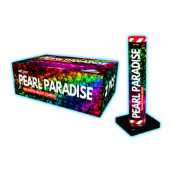 Pearl Paradise *1+1 GRATIS*