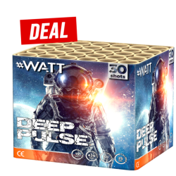 Deep Pulse *DAGDEAL*