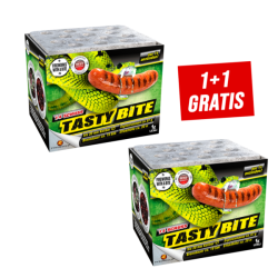 Tasty Bite *1+1 GRATIS*