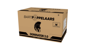 Poppelaars Dominator 3.0*