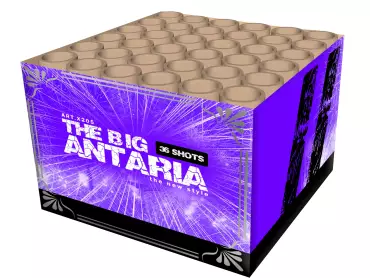 Big Antaria