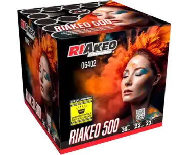 Riakeo 500*