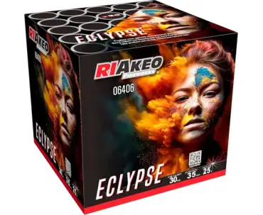 Riakeo Eclypse