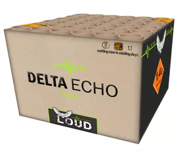 L005 Delta Echo