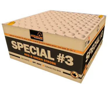 Special #3