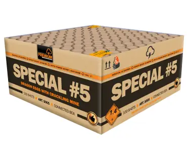 Special #5