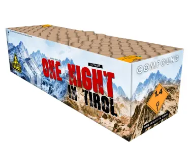One Night in Tirol