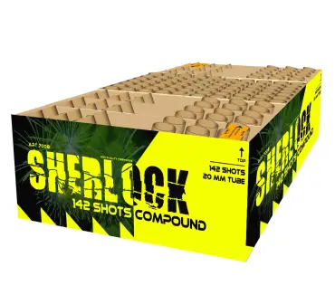 Sherlock