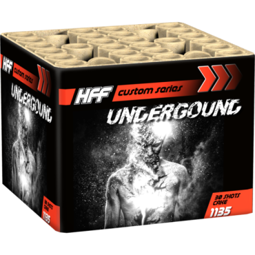 HFF Underground