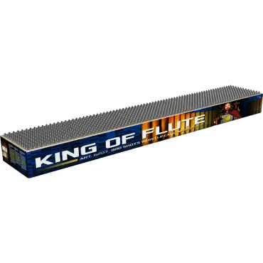 King of Flute 900