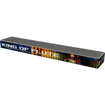King of Flute 900
