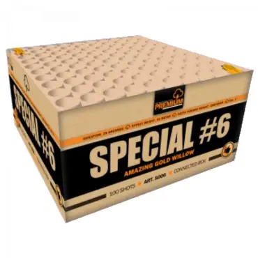 Special #6