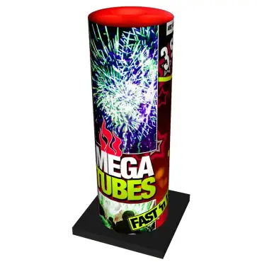 Mega Tubes XXL