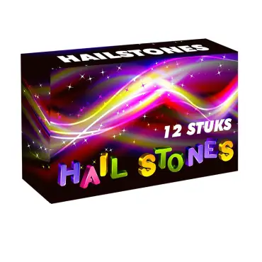 Hailstones 12st.