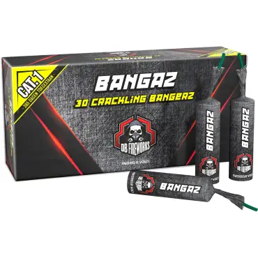 Bangaz 30 st.