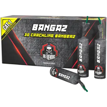 Bangaz 30 st.