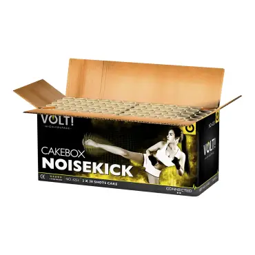 VOLT! Noisekick Box