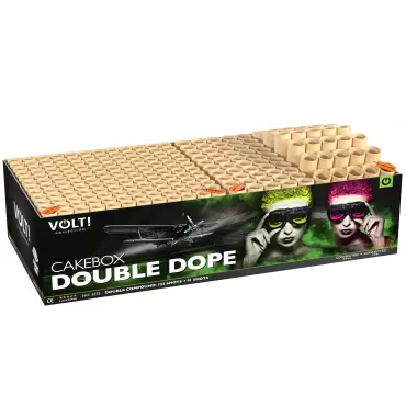 VOLT! Double Dope Box
