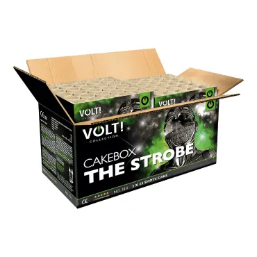 VOLT! The Strobe