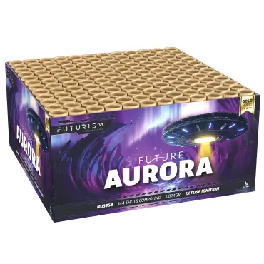 Future Aurora