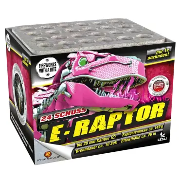 E-raptor