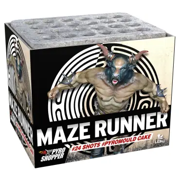Maze Runner