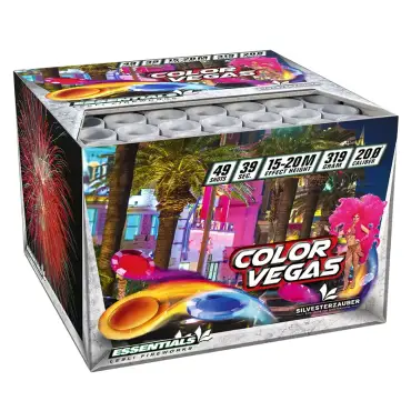 Color Vegas