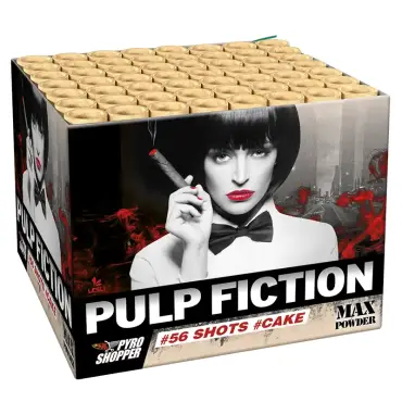 Pulp Fiction